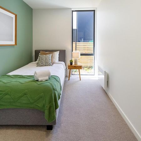 Unbeatable Central City Location 2 Bed Single Lvl Christchurch Ngoại thất bức ảnh
