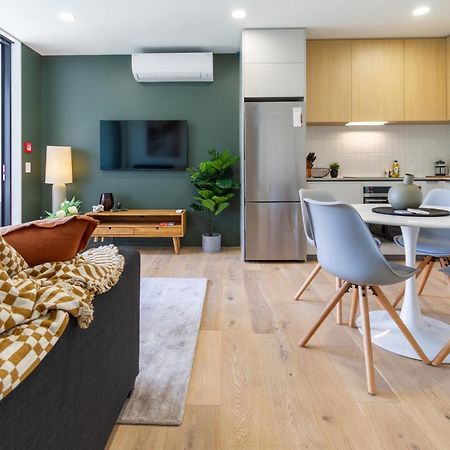 Unbeatable Central City Location 2 Bed Single Lvl Christchurch Ngoại thất bức ảnh