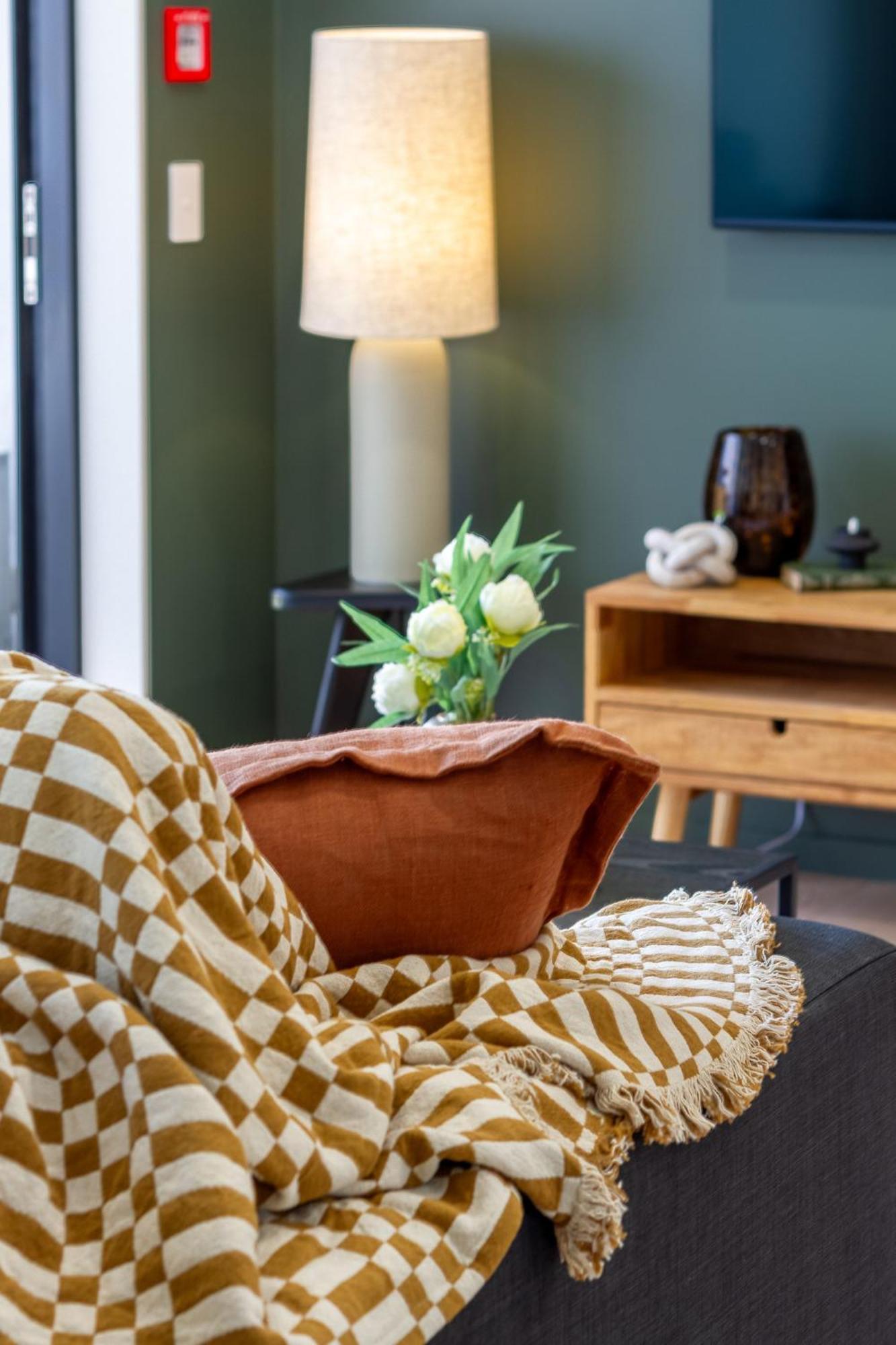 Unbeatable Central City Location 2 Bed Single Lvl Christchurch Ngoại thất bức ảnh