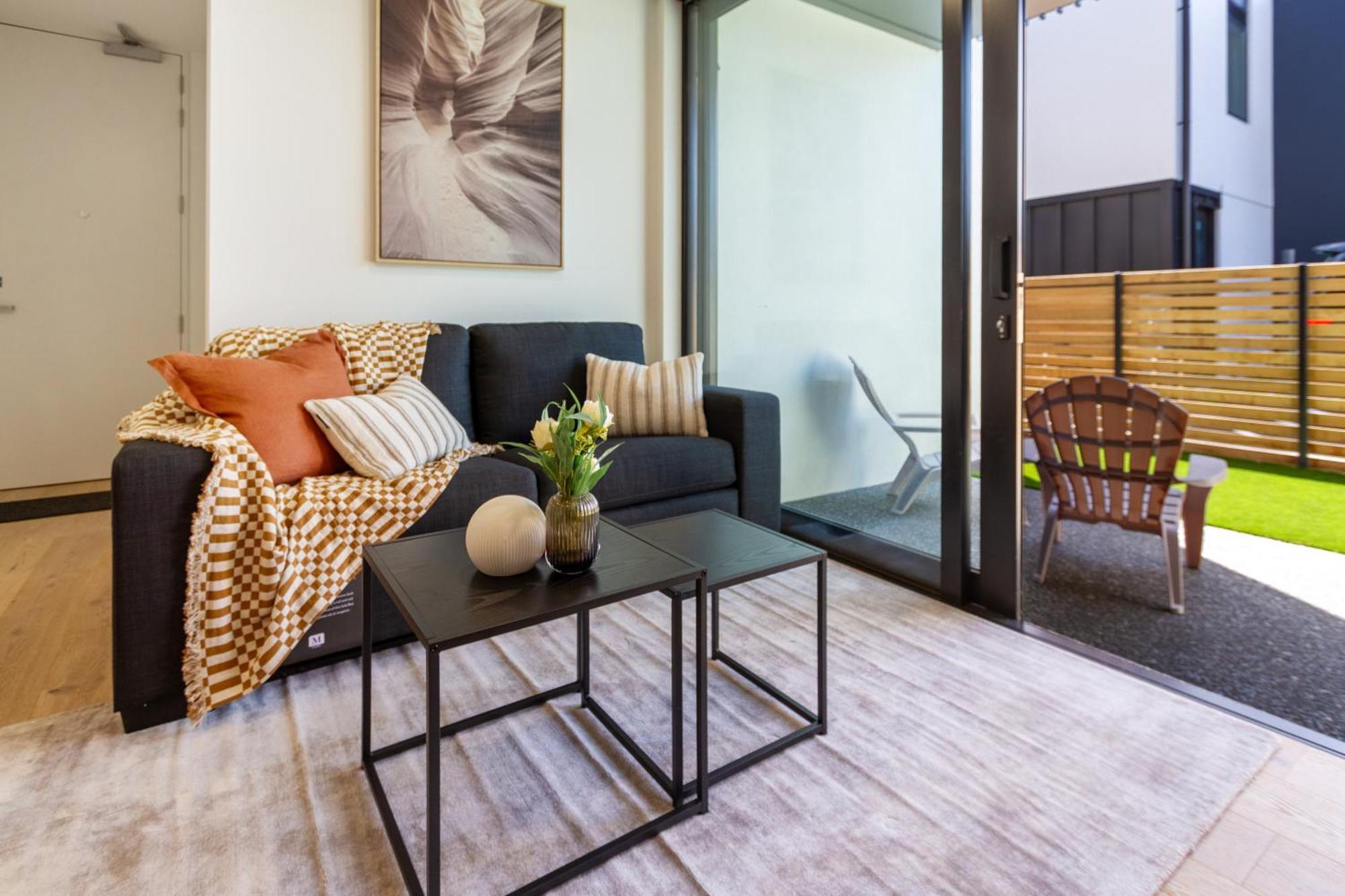Unbeatable Central City Location 2 Bed Single Lvl Christchurch Ngoại thất bức ảnh