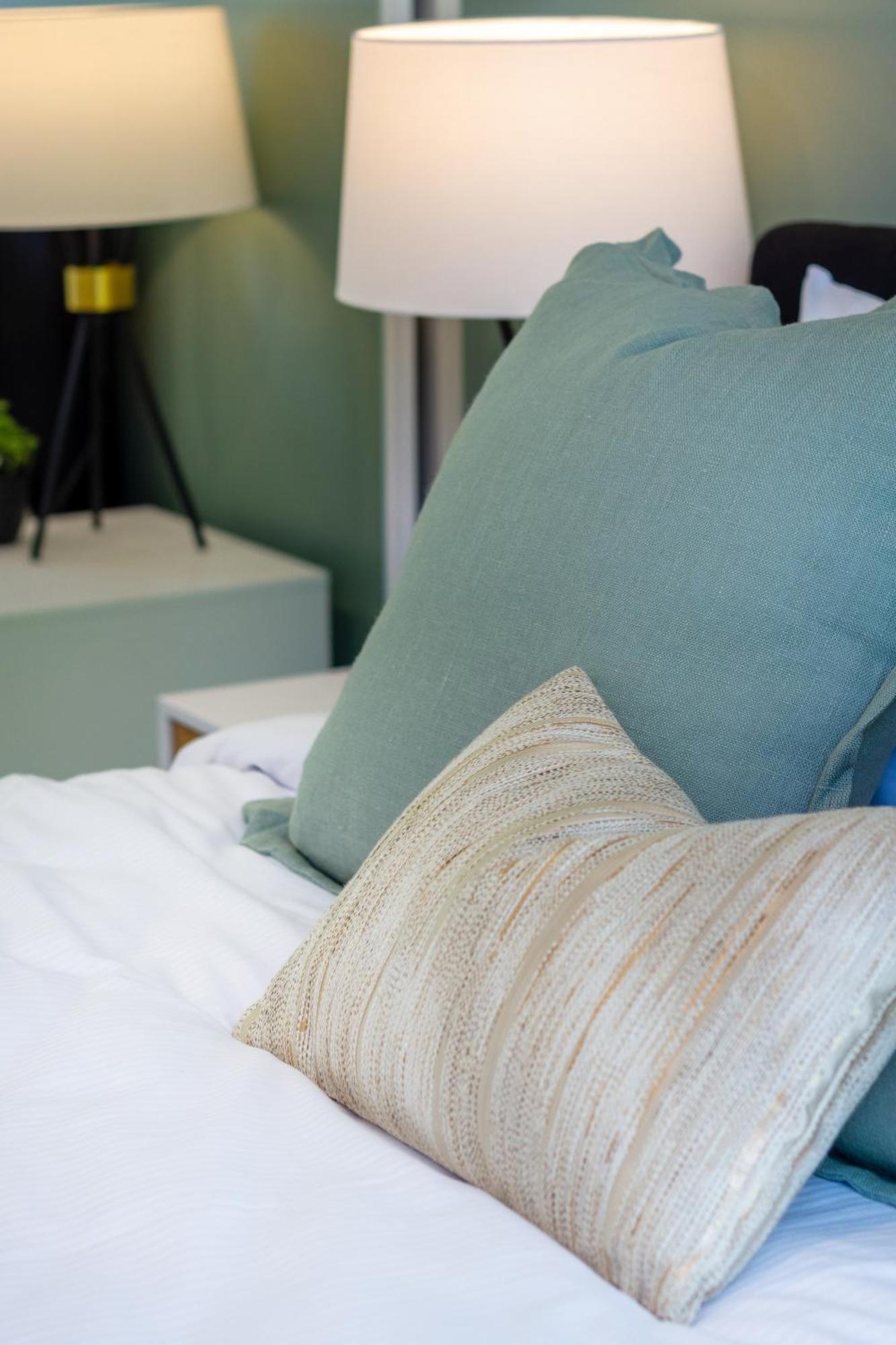 Unbeatable Central City Location 2 Bed Single Lvl Christchurch Ngoại thất bức ảnh