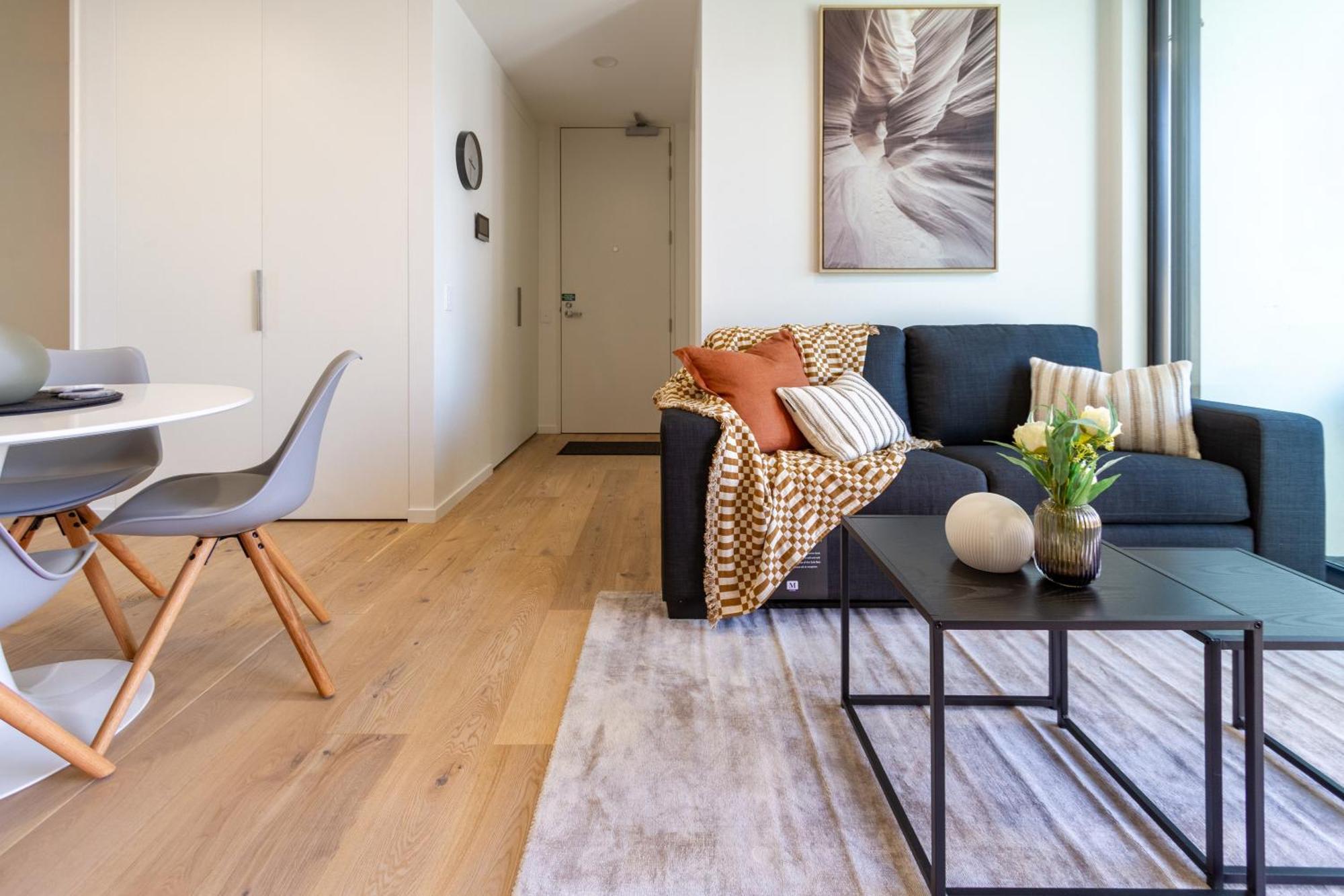 Unbeatable Central City Location 2 Bed Single Lvl Christchurch Ngoại thất bức ảnh