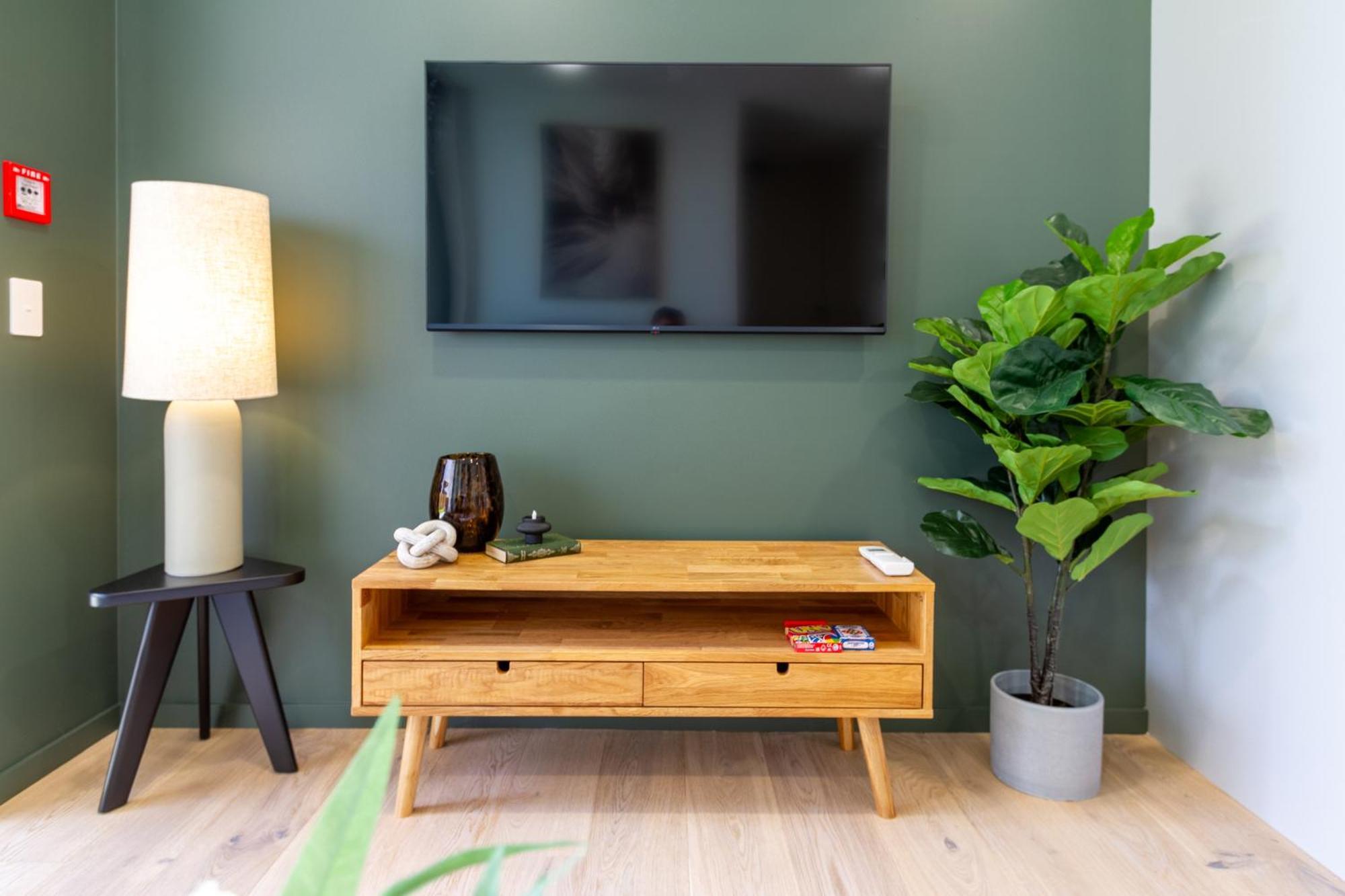 Unbeatable Central City Location 2 Bed Single Lvl Christchurch Ngoại thất bức ảnh