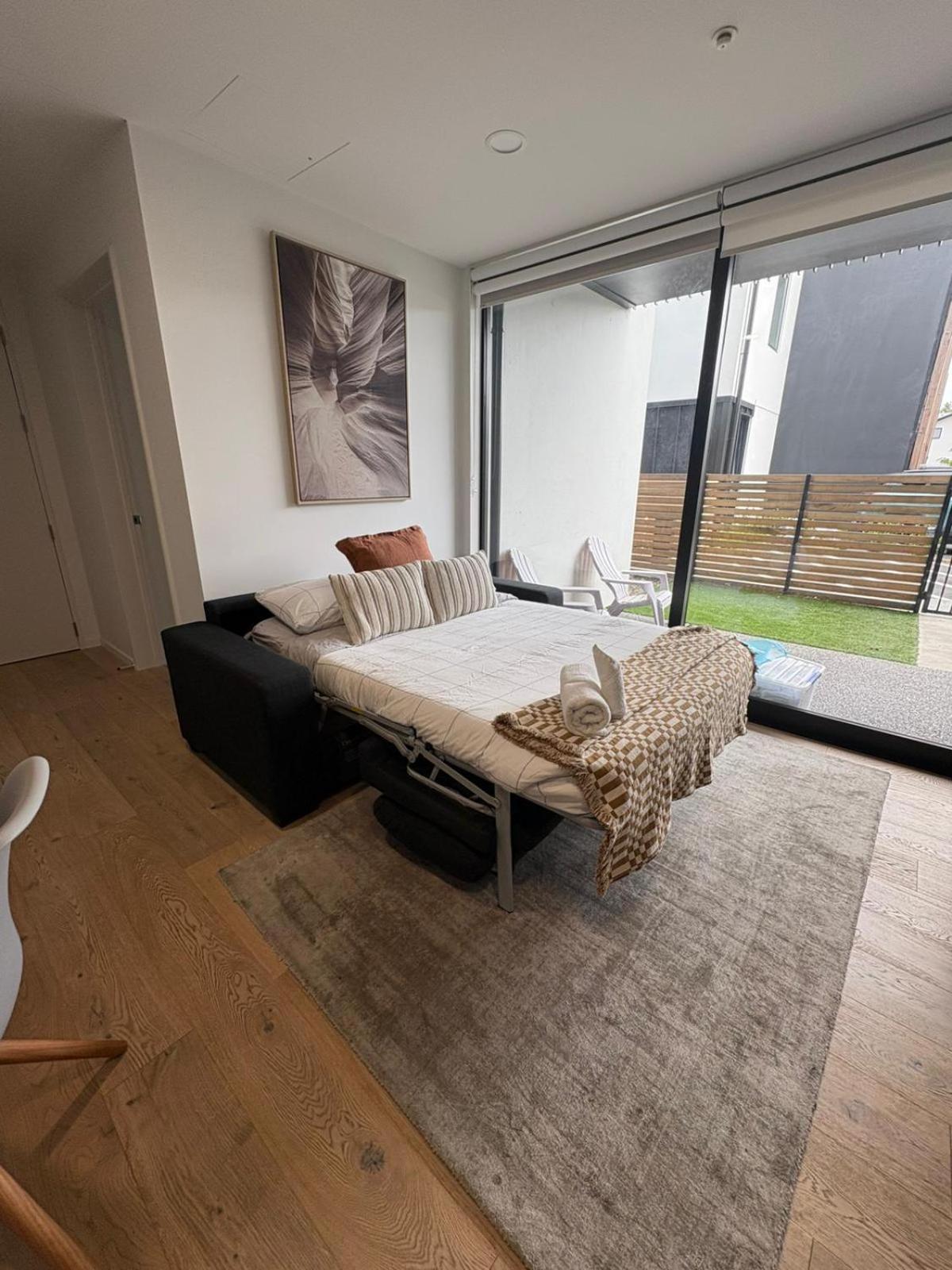Unbeatable Central City Location 2 Bed Single Lvl Christchurch Ngoại thất bức ảnh